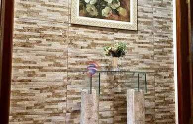 Imagem 5: Sobrado mobiliado com 2 dormitórios, 133 m² - venda por R$ 530.000 ou aluguel por R$ 3.055