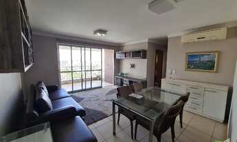 Imagem 2: Apartamento mobiliado para alugar no Innovare Clube