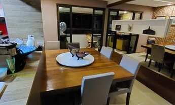 Imagem 2: Apartamento Reformado e Decorado 3/4 com suíte no Jardim Armação.<br>Na Melhor local