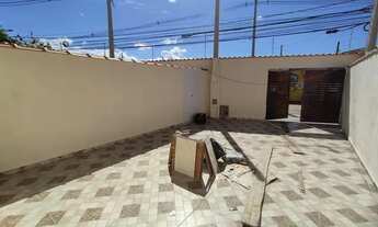 Imagem 3: Casa NOVA no bairro Nossa Senhora do Sion - Itanhaém - SP