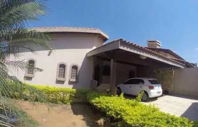 Imagem 4: Casa com 3 dormitórios para alugar, 430 m² por R$ 7.000/mês - Morumbi - Atibaia/SP