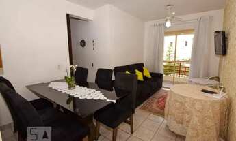 Imagem: Apartamento para Aluguel - Jardim Três