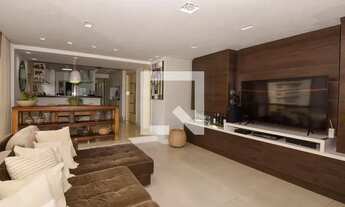 Imagem 3: Apartamento para Aluguel - Jardim Astúriasn, 3 Quartos, 180 m2