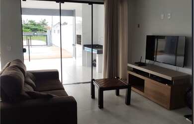 Imagem 5: LINDA CASA A VENDA, NOVA, COM 3 QUARTOS - PRAIA DA PINHEIRA