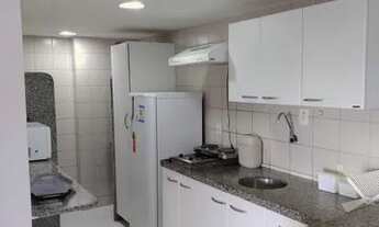 Imagem 7: Flat para aluguel tem 54m² com 1 quarto em Renascença - São Luís - MA