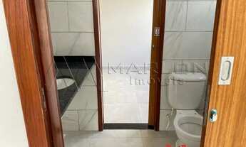 Imagem 5: Casa em condomínio Ecoville II, 3 quartos, sendo 2 suítes, área de lazer, 115m²