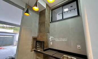 Imagem 3: Casa No Bairro Colinas de Santa Bárbara