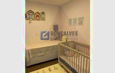 Imagem 4: SANTO ANDRE - Residential / Apartment - VILA CURUCA