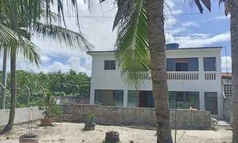 Imagem 7: Casa de praia em itamaracá