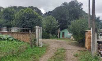Imagem: Terreno 30 x 48 em Caseiros RS (