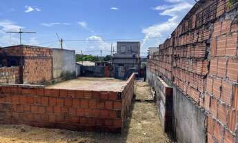 Imagem 3: Terreno Jorge Teixeira