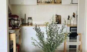 Imagem: Apartamento para venda com 80 metros quadrados