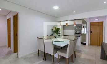 Imagem 5: Apartamento para Aluguel - Cidade Ocian, 3 Quartos, 123 m2