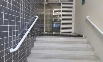 Imagem 5: Excelente apartamento quarto/sala na Av. Rio Branco, elevador, vaga-R$180.000,00