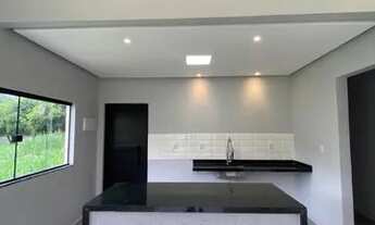 Imagem 4: Casa linear 3 Quartos em Condomínio