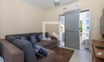 Imagem 2: Apartamento para Aluguel - Tombo, 1 Quarto, 92 m2