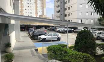 Imagem 3: Apartamento para aluguel possui 51 metros quadrados com 2 quartos