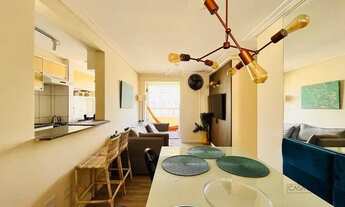 Imagem 5: Apartamento com 3 dormitórios à venda, 69 m² por R$ 460.000 - Jardim América - São José do