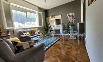 Imagem 4: Apartamento à venda, 3 quartos, Copacabana - RIO DE JANEIRO/RJ