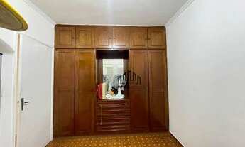 Imagem 5: Apartamento com 2 dormitórios, 70 m² - venda por R$ 325.000,00 ou aluguel por R$ 3.000,02