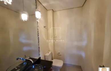 Imagem 3: Casa (sobrado em condominio) 3 dormitórios/suite, cozinha planejada, portaria 24hs, lazer