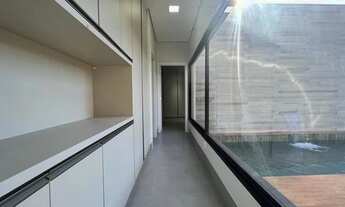 Imagem 7: Casa no condomínio Tamboré Bauru para venda