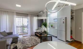 Imagem 4: Apartamento para Aluguel - Vila Olímpia, 2 Quartos, 65 m2