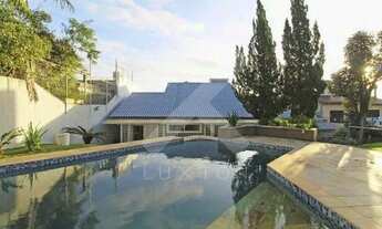 Imagem: PORTO ALEGRE - Casa Padrão - Chacara Das