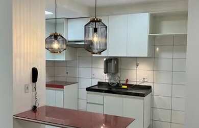 Imagem 2: Apartamento para aluguel