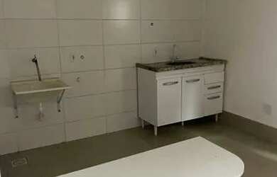 Imagem 3: Alugo apartamento de 1 quarto Taguaparque