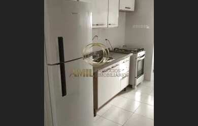 Imagem 2: TE RA AMIL ALUGA APARTAMENTO / 99 M2 / 2 DORMITÓRIOS COM SUITE-CENTRO-JACAREÍ