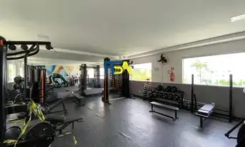 Imagem 5: Aluguel todo mobiliado Cond. Solar das Palmeiras em Abrantes