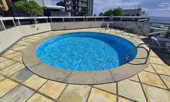 Imagem: SALVADOR - RESIDENCIAL - RIO VERMELHO