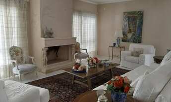 Imagem 4: Ótima Casa com 7 suítes Vista Privilegiada (pé no Golf) Anexo hóspedes com 2 suítes à vend