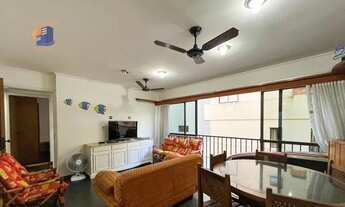 Imagem 3: Apartamento Padrão para Venda em Praia da Enseada Guarujá-SP - AI3067