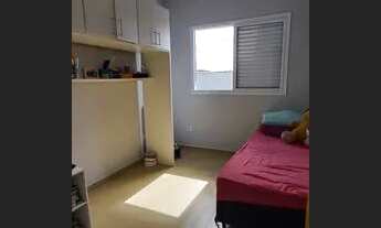 Imagem 6: Sobrado para venda tem 199 metros quadrados com 4 quartos