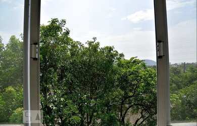 Imagem 5: Apartamento para Aluguel - Parque São Vicente, 2 Quartos, 51 m2