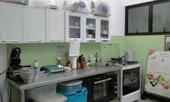 Imagem 3: Vendo Ponto Comercial em Aguas Claras(Coz. livre de contaminação cruzada c/ tudo dentro!