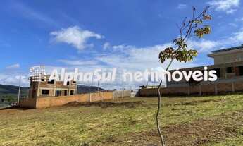 Imagem: Venda de Lote/Terreno com área de 525 metros