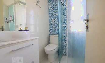 Imagem 7: Apartamento para Aluguel - Vila Mascote, 2 Quartos, 54 m2