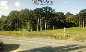 Imagem 1: Terreno à venda no bairro Samuara - Caxias do Sul/RS