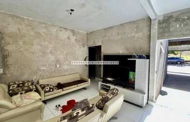 Imagem 6: Casa térrea de 3 quartos com Suíte no Residencial Rio Jordão