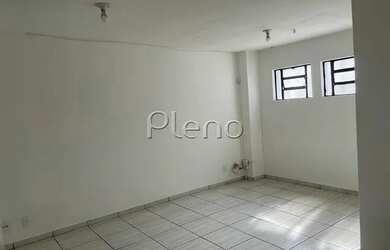 Imagem 6: Barracão - Jardim do Trevo - Campinas