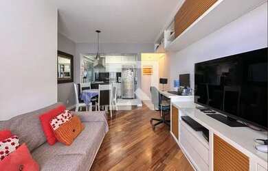 Imagem 6: Apartamento para Aluguel - Vila Leopoldina, 3 Quartos, 67 m2