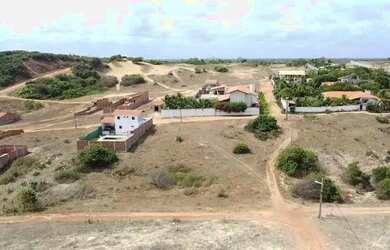 Imagem 7: Loteamento Praia Bela Ao Lado Do Risort Aquiraz Riviera Pe Na Areia Cuida Ultimas Unidades