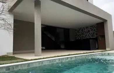 Imagem 6: Belíssimo Sobrado de 290m2 com 4 suítes no Portal do Sol Green