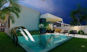 Imagem: CASA BARRA DOS COQUEIROS COND TERRAS ALPHAVILLE