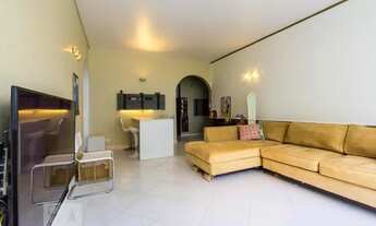 Imagem 4: Apartamento para Aluguel - Boqueirão, 2 Quartos, 80 m2