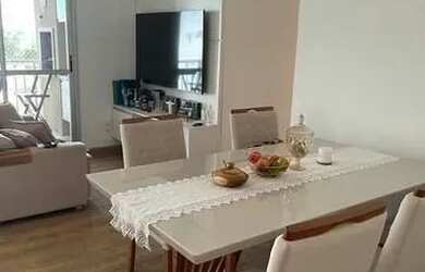 Imagem: Apartamento para Venda em São Paulo, Saúde