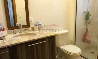 Imagem 7: APARTAMENTO NA AGUA FRIA COM 3 SUÍTES